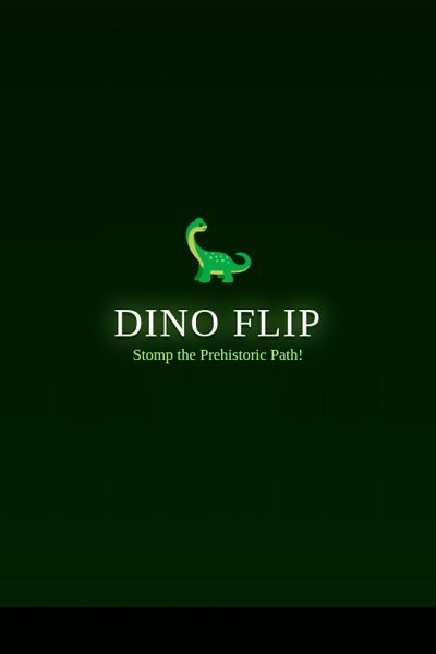 Dino Flip thumbnail