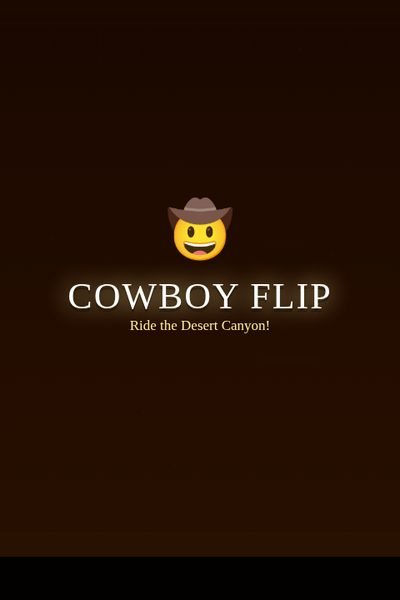 Cowboy Flip thumbnail