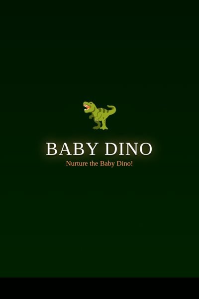 Baby Dino thumbnail