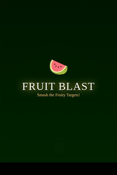 Fruit Blast thumbnail