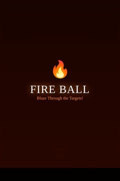 Fire Ball thumbnail