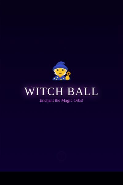 Witch Ball thumbnail