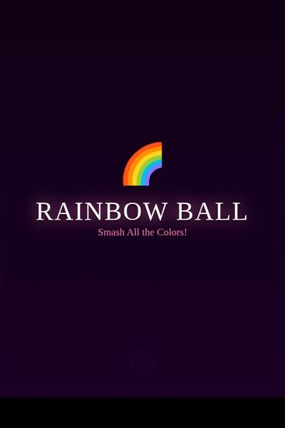 Rainbow Ball thumbnail