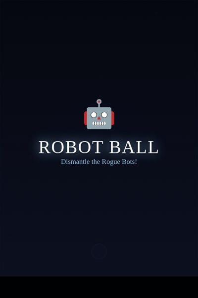 Robot Ball thumbnail