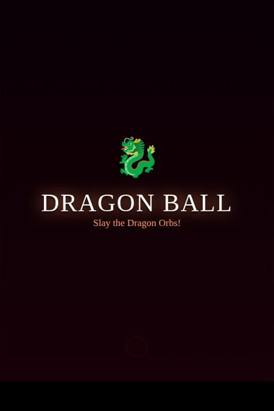 Dragon Ball thumbnail