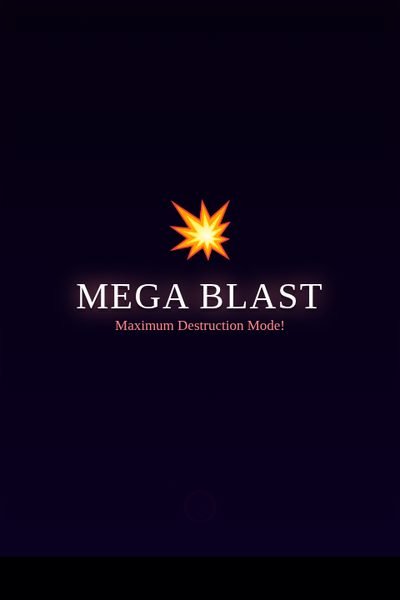 Mega Blast thumbnail