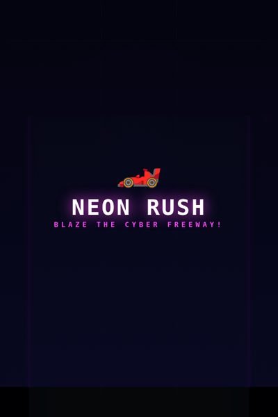 Neon Rush thumbnail