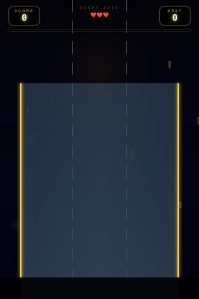 Night Drive thumbnail