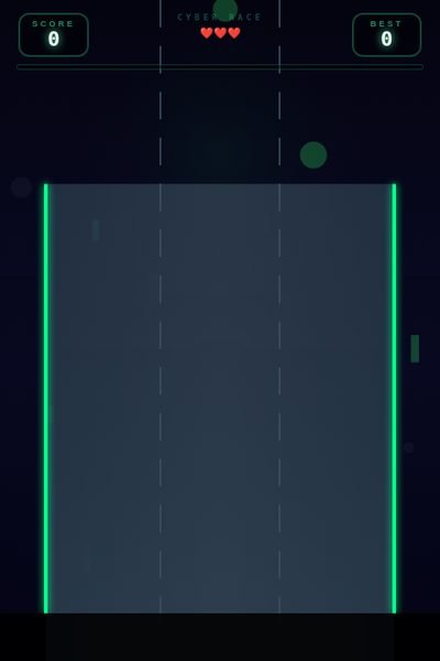 Cyber Race thumbnail