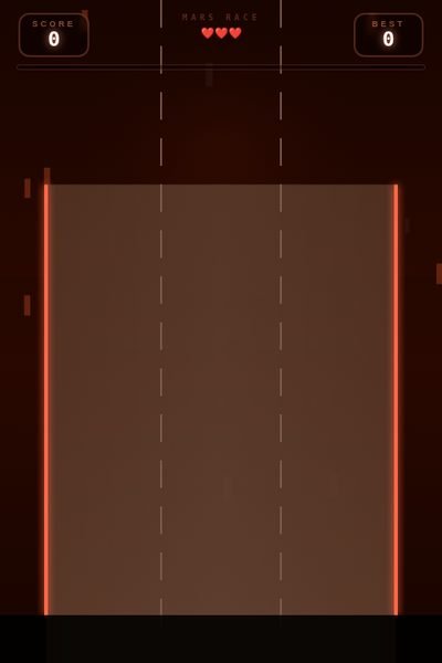 Mars Race thumbnail