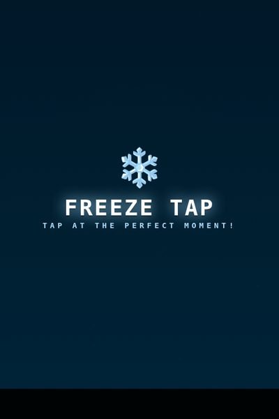 Freeze Tap thumbnail