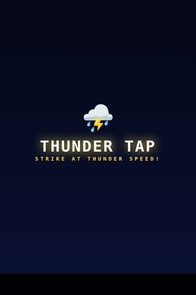 Thunder Tap thumbnail