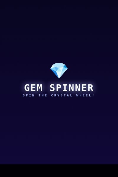 Gem Spinner thumbnail