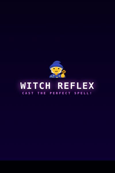 Witch Reflex thumbnail