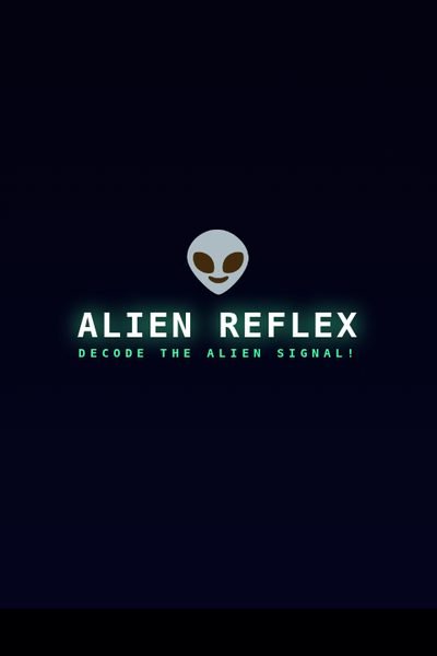 Alien Reflex thumbnail