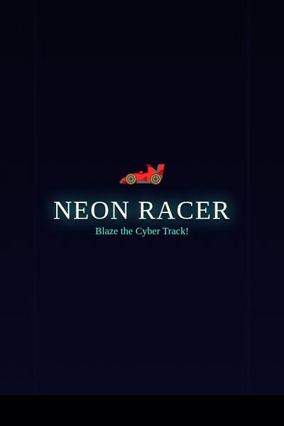 Neon Racer thumbnail