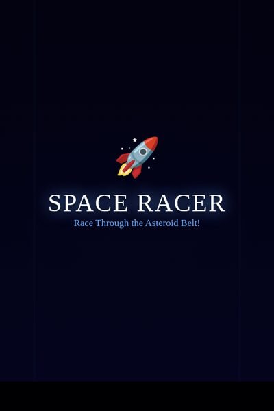 Space Racer thumbnail