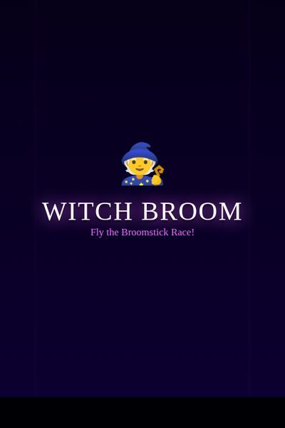 Witch Broom thumbnail