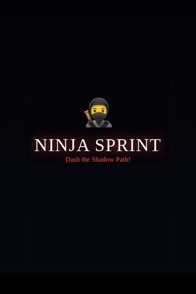 Ninja Sprint thumbnail