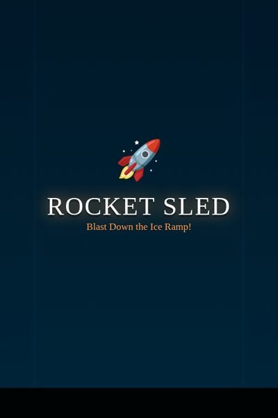 Rocket Sled thumbnail