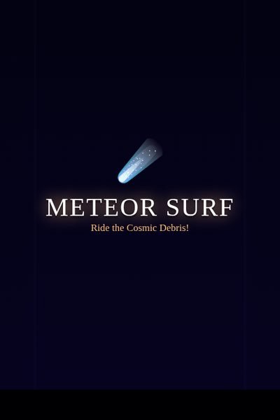 Meteor Surf thumbnail